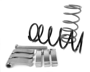 Mazda Miata Brake Kit - Front + Rear - R1 Concepts - Carbon Coated Rotors + Optimum OE Pads - `01-`05